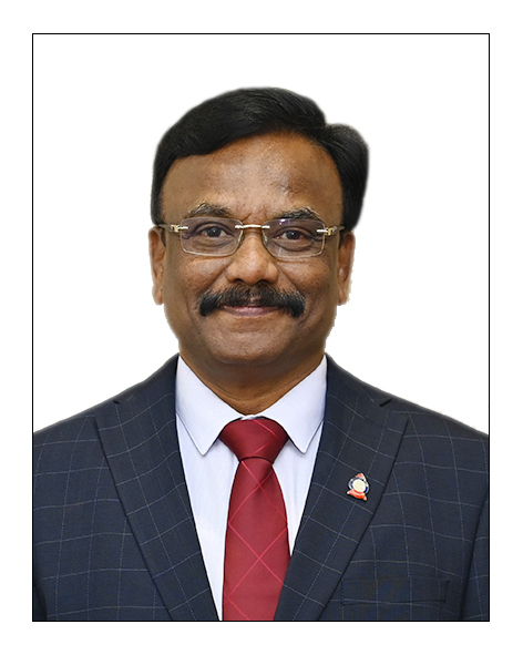  SRI. M. R. NANDISH 